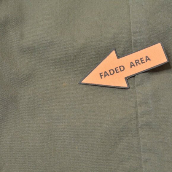 H&M Size 2 Womens Brown High‎ Waist PAPER BAG Knee Length Sash TIE Waist SKIRT - Picture 9 of 10